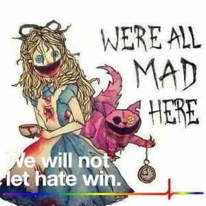 Meet your Posher, Moriah